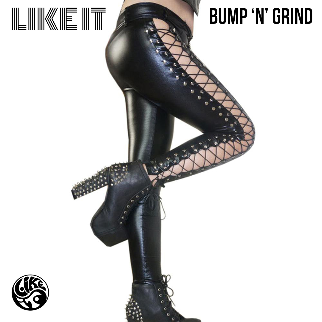 "Bump 'N' Grind" Single